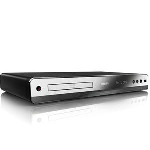Philips BDP5100/05 Blu-Ray Player 1080p,HDMI,24fps,Dolby TrueHD 7.1,Profile 2.0 Preview